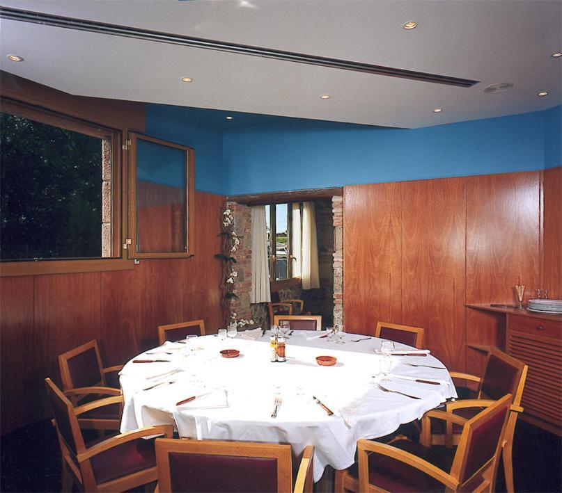 Hostal Mallorquines 리우다리나스 외부 사진